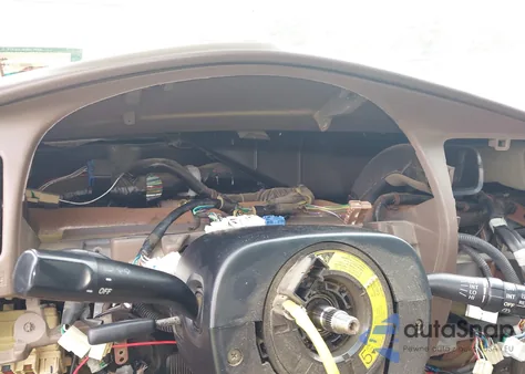 2002 Toyota 4Runner Sr5 V6 z USA, uszkodzony, nr VIN JT3HN86R820381533